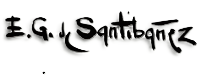 E. G. Santibáñez
